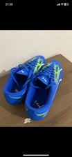 crampons puma