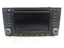 7L6035191N SYSTÈME DE NAVIGATION GPS POUR VOLKSWAGEN TOUAREG 7LA TDI R 8217775