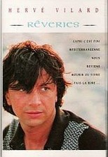 Hervé Vilard Rêveries -