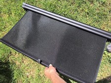 Audi A4 8K B8 S4 Break Grille