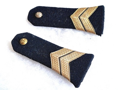 Insigne tissu militaire - , "