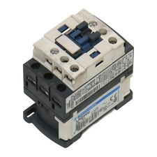 LC1D18 + LAD4VU TELEMECANIQUE