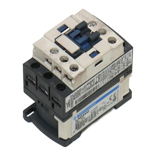 Lc1d18 lad4vu telemecanique - lad4vu,