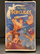 Walt Disney Masterpiece