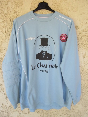 Maillot vitreenne football - maillot,
