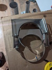 Collier Cmi Therminox 150 neuf