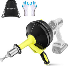 Déboucheur De Tuyaux - 7,5