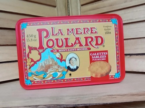 Boite métal 1998 - en,