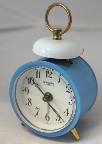 Reveil blessing baby - baby, bell