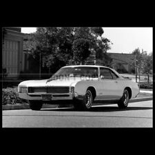 Photo A.005925 BUICK RIVIERA GS 1966