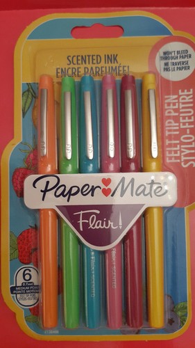 Paper mate flair - paper,
