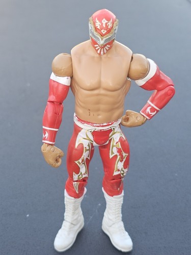 Sin cara lucha libre wwe - cara, basic