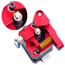 Dual Gear Extruder Drive