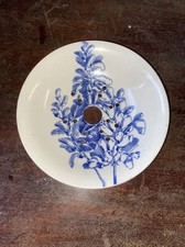 Ancien Porte Savon Terre De