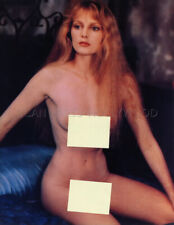 SEXY ARIELLE DOMBASLE LES FRUITS DE LA PASSION 1983 VINTAGE LOBBY CARD #8