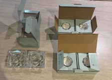 NOS Partylite Lot Of 10 Mixed