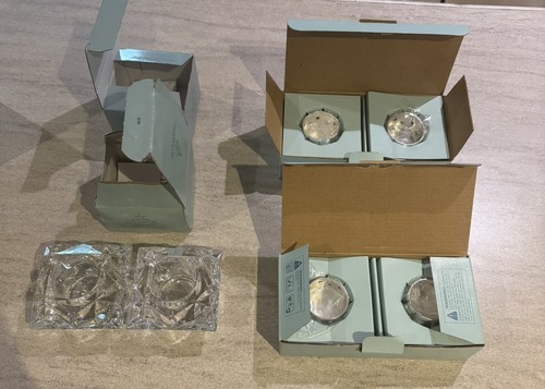 Nos partylite lot mixed - nos, of