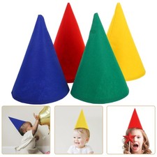 Pcs chapeau noël lutin - 4,