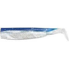 Fiiish Black Minnow 120mm/5" -