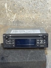 Autoradio d'origine RENAULT
