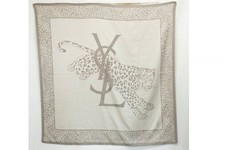 Yves Saint Laurent 138cm Ysl