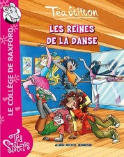 Les reines de la danse - Téa