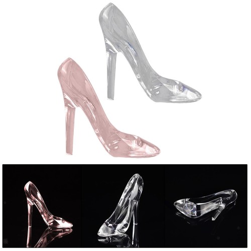 Chaussures transparentes - chaussures,