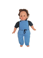 Vêtements de poupée corolle