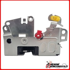 RIGHT DOOR LOCK MECHANISM