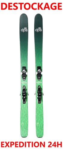 Ski dpd foundation 100 - "foundation,