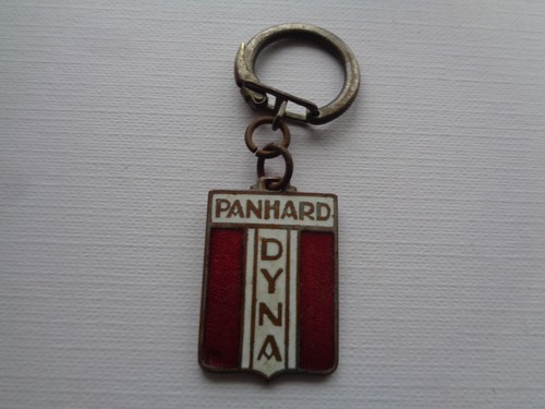 Porte cle panhard dyna - porte,