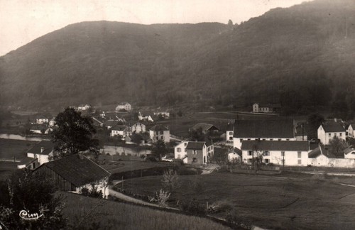 Carte postale - carte,