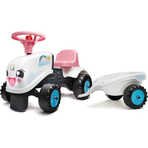 Porteur tracteur rainbow - rainbow, farm