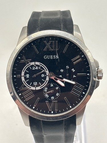 Montre guess homme - montre,