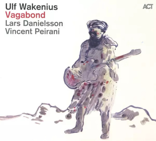 Vagabond vincent peirani - vincent, ulf
