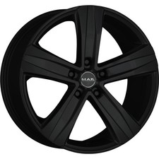 Jante alu MAK STONE 5 17" 7J