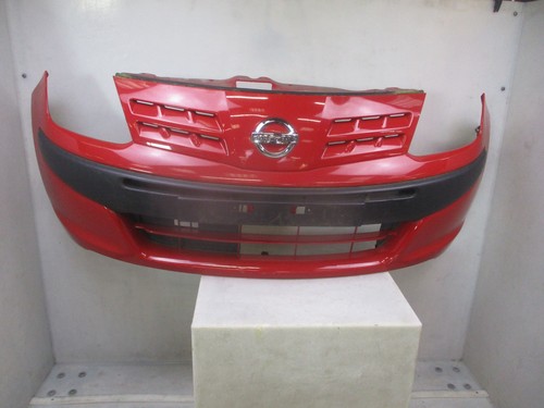 Pare choc avant nissan pixo - nissan,