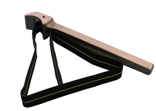 Sangle blocage volant - sangle, de