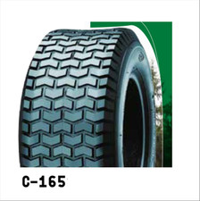 Pneu CST 11x4.00-4 Tubeless