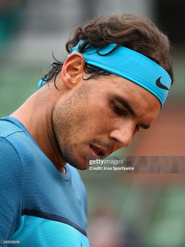 Outfit tennis nike rafael - outfit,
