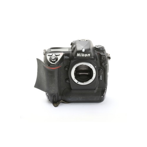 Nikon d2xs c - +, (268491)