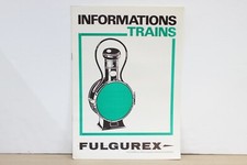 CATALOGUE CF1 FULGUREX