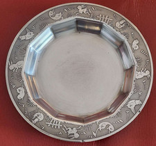 ASSIETTE A BOUILLIE ENFANT