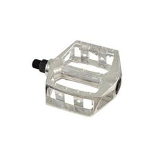 Pedale bmx race plateforme