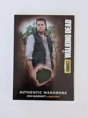 Cryptozoic walking dead - cryptozoic,