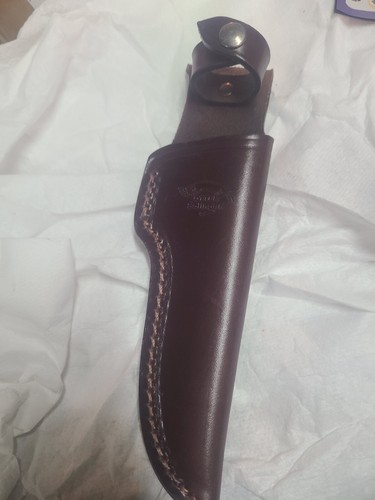 Etui cuir pour - cuir, otter