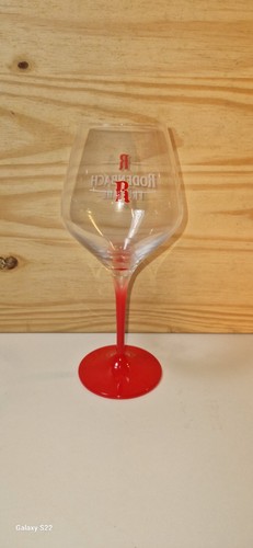 Verre biere rodenbach - biere,