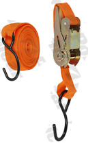 Sangle d'arrimage à cliquet pour camion