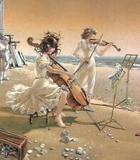 Daniel AUTHOUART carte postale