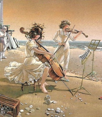 Daniel authouart carte postale - authouart,